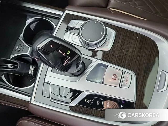 BMW 7 Series (G11) id 4445130 из Кореи 16