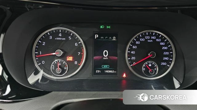 Kia K5 3rd generation id 4384159 из Кореи 18