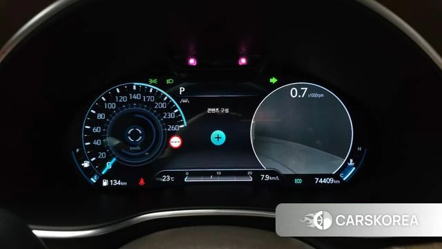 Genesis G80 (RG3) id 4415639 из Кореи 28