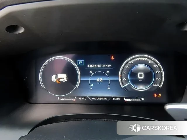 Ssangyong All New Rexton id 3597842 из Кореи 18