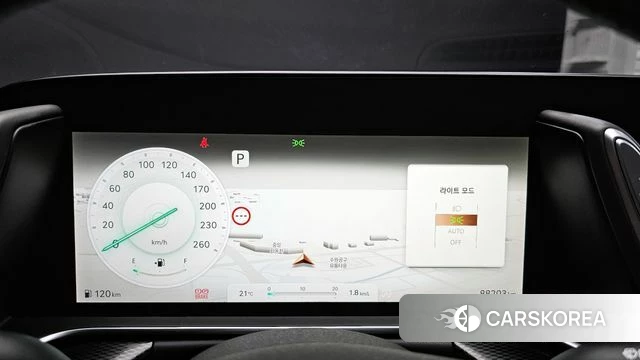 Genesis G90 (RS4) id 4282129 из Кореи 38