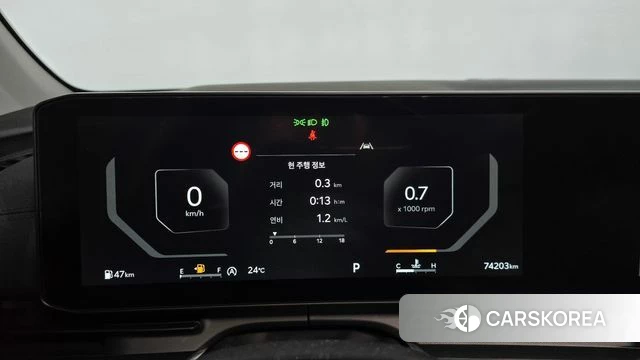 Kia The New Carnival 4th Generation id 4549120 из Кореи 34