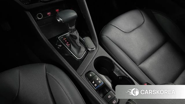 Kia The New Niro id 4594709 из Кореи 28
