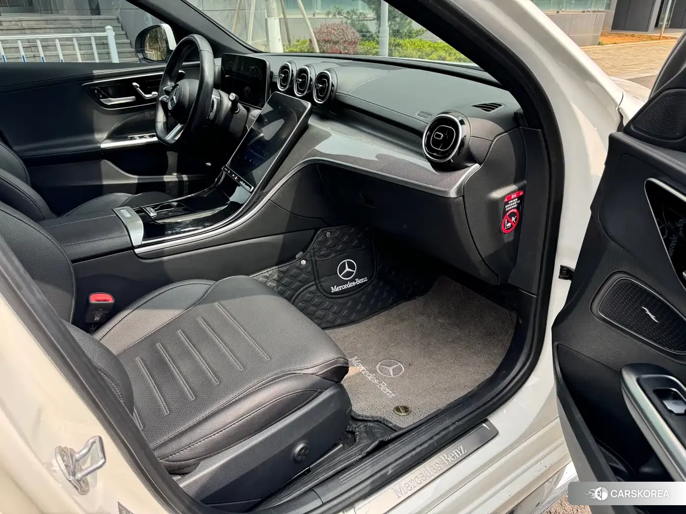 Mercedes-Benz C-class id 4669359 из Китая 14