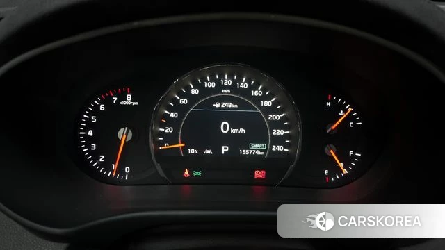 Kia The New Sorento id 3936619 из Кореи 18