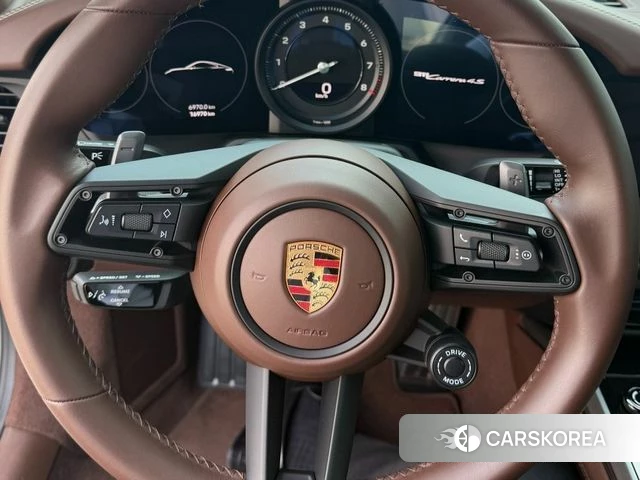 Porsche 911 id 4177806 из Кореи 16