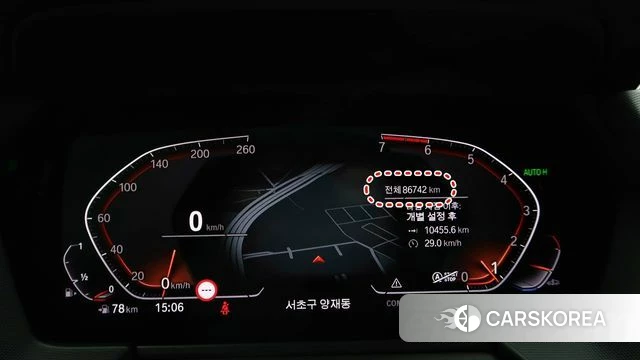 BMW 2 Series Gran Coupe (F44) id 4343553 из Кореи 18