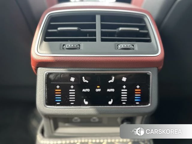 Audi A7L id 4333647 из Китая 13