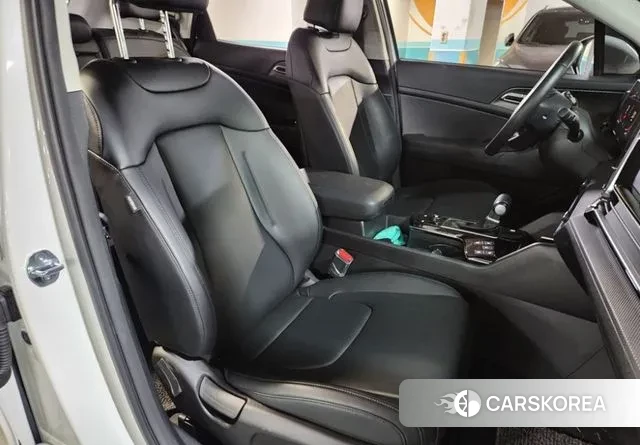 Kia Sportage 5th Generation id 3524075 из Кореи 11