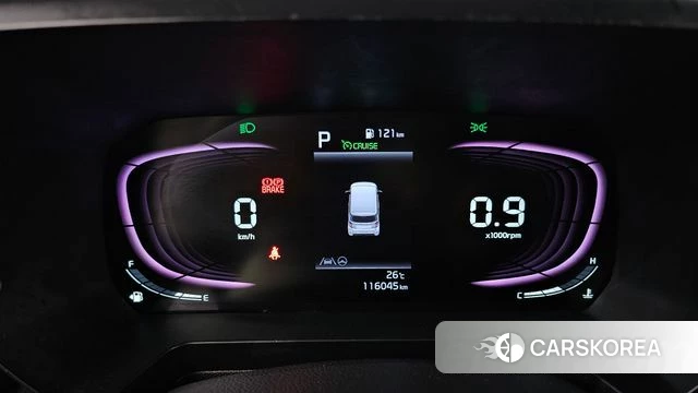 Kia The New Kia Ray id 4650520 из Кореи 18
