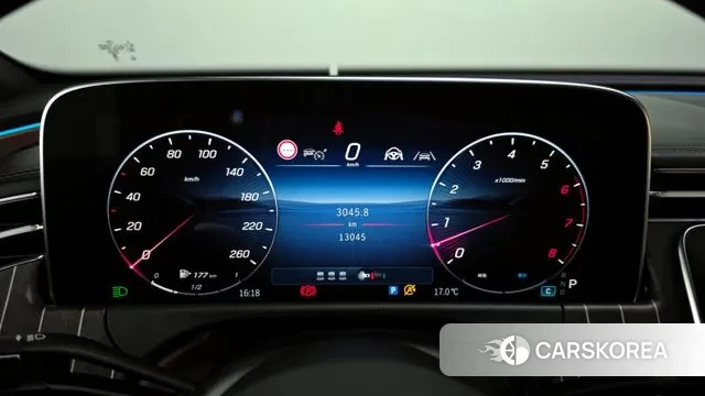 Mercedes-Benz E-Class W214 id 3477348 из Кореи 18