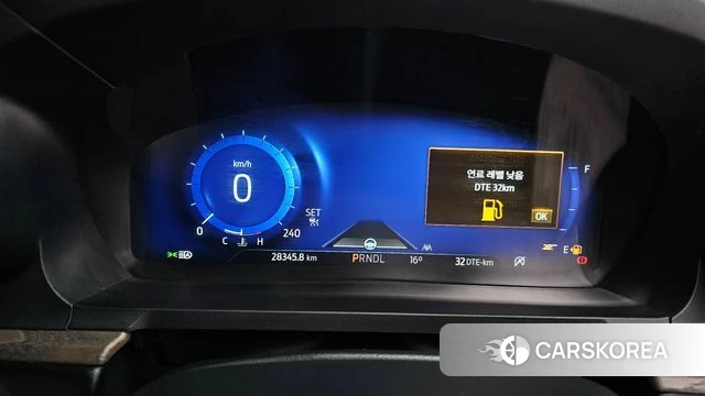 Ford Explorer 6th Generation id 3964311 из Кореи 18