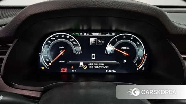 Kia K7 Premier id 3449388 из Кореи 18