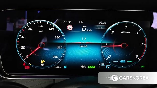 Mercedes-Benz E-Class W213 id 4675346 из Кореи 32