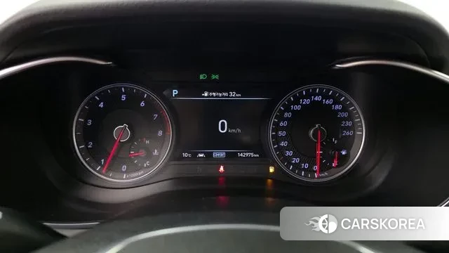 Genesis G70 id 3687303 из Кореи 18