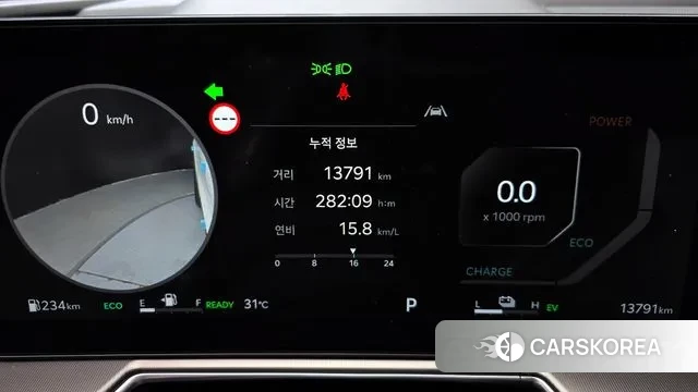 Kia The New Sorento 4th Generation id 3195837 из Кореи 18