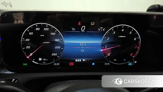 Mercedes-Benz A-Class W177 id 3482062 из Кореи 18