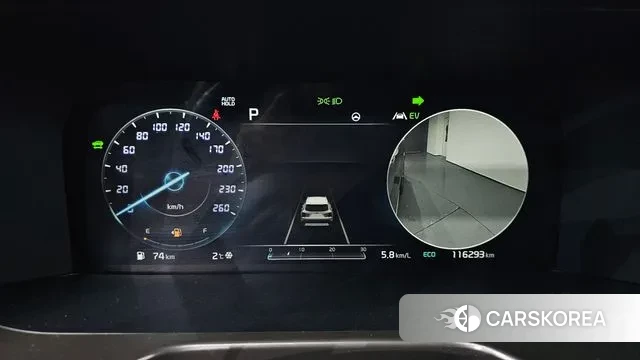 Kia Sorento 4th Generation id 3582356 из Кореи 18