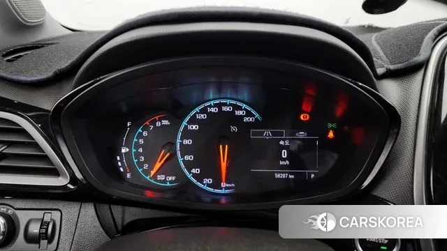 Chevrolet (GM Daewoo) The New Spark id 3515276 из Кореи 18