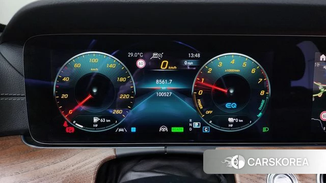 Mercedes-Benz E-Class W213 id 4881740 из Кореи 33