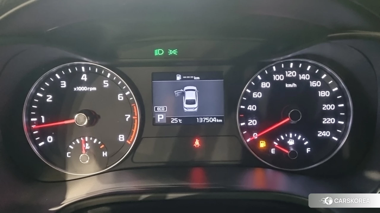 Kia Come New K3 id 4907644 из Кореи 16
