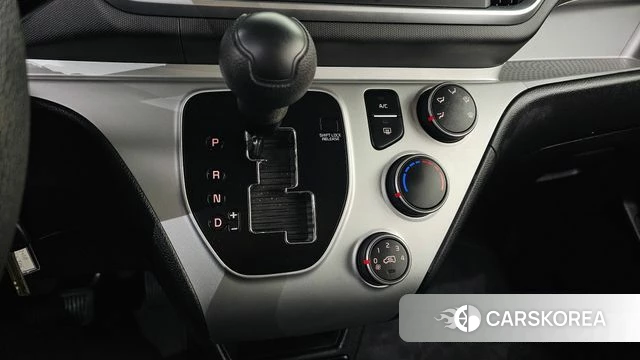 Kia The New Ray id 3859960 из Кореи 18