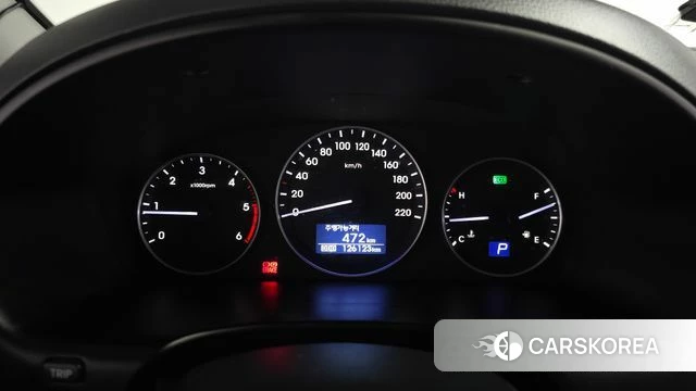 Hyundai The New Grand Starex id 4225797 из Кореи 28