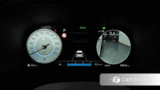 Hyundai The New Palisade id 3793978 из Кореи 18