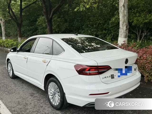 Volkswagen Lavida id 4265900 из Китая 11