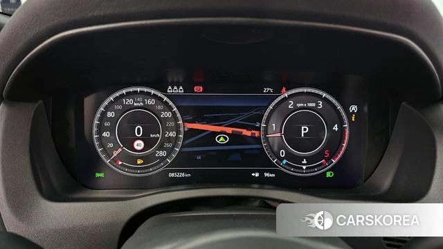 Jaguar XE id 4310122 из Кореи 30