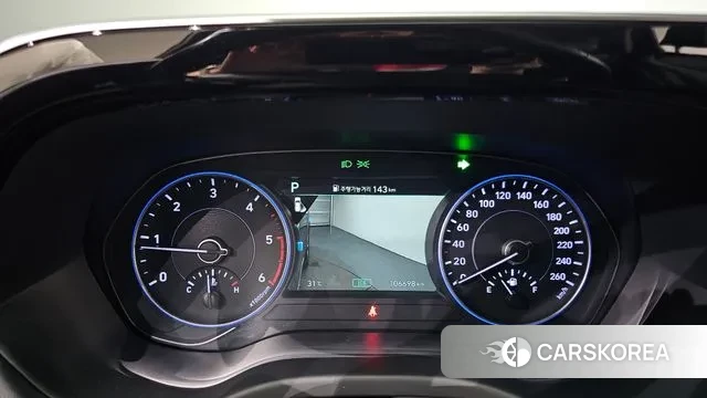 Hyundai Palisade id 3060431 из Кореи 18