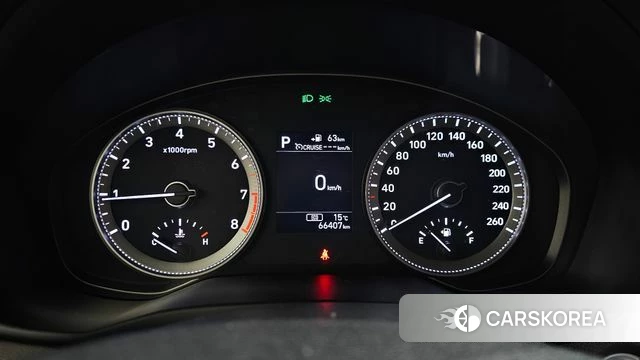 Hyundai Grandeur IG id 3834984 из Кореи 18