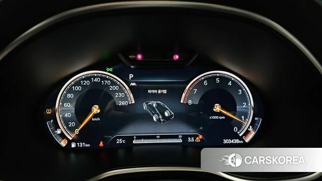 Genesis G80 (RG3) id 4551057 из Кореи 18