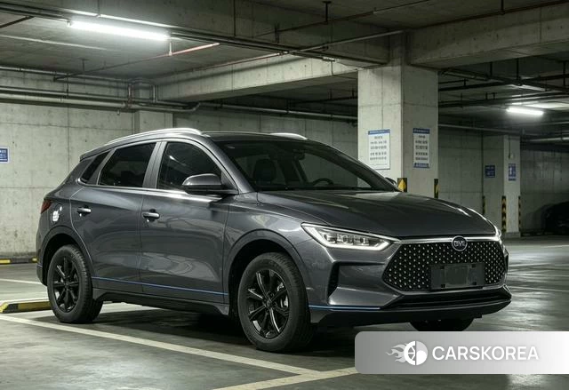 BYD e2 id 4254077 из Китая 14