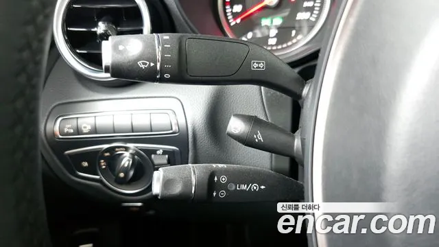 Mercedes-Benz GLC-Class X253 id 2639078 из Кореи 18