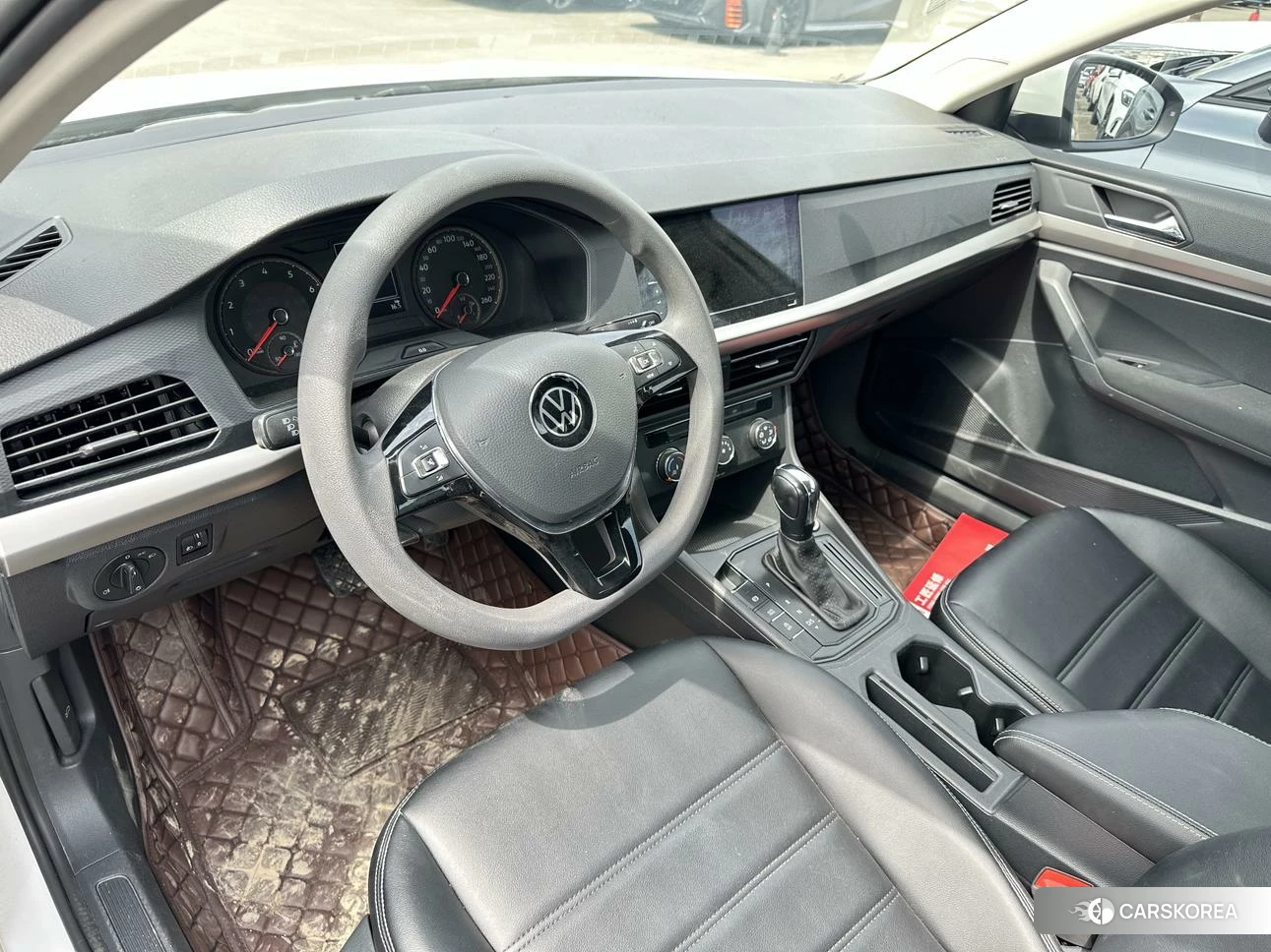 Volkswagen Lavida id 4440907 из Китая 11