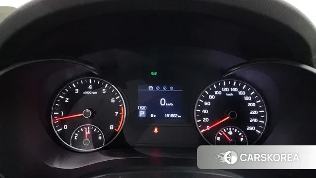 Kia The New K5 2nd generation id 3375043 из Кореи 18