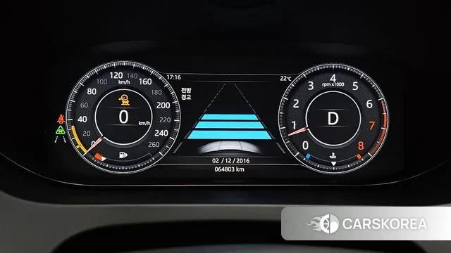 Jaguar E-PACE id 3045495 из Кореи 18