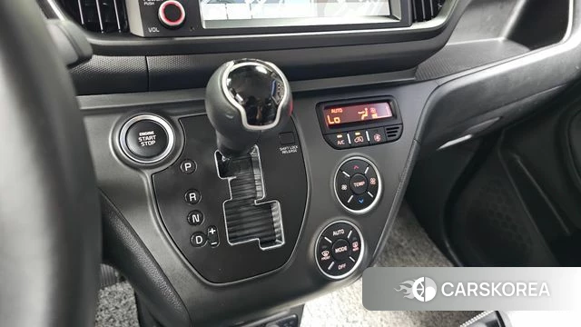 Kia The New Kia Ray id 4847602 из Кореи 28
