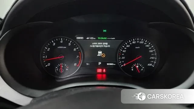 Kia Stinger id 3682213 из Кореи 18