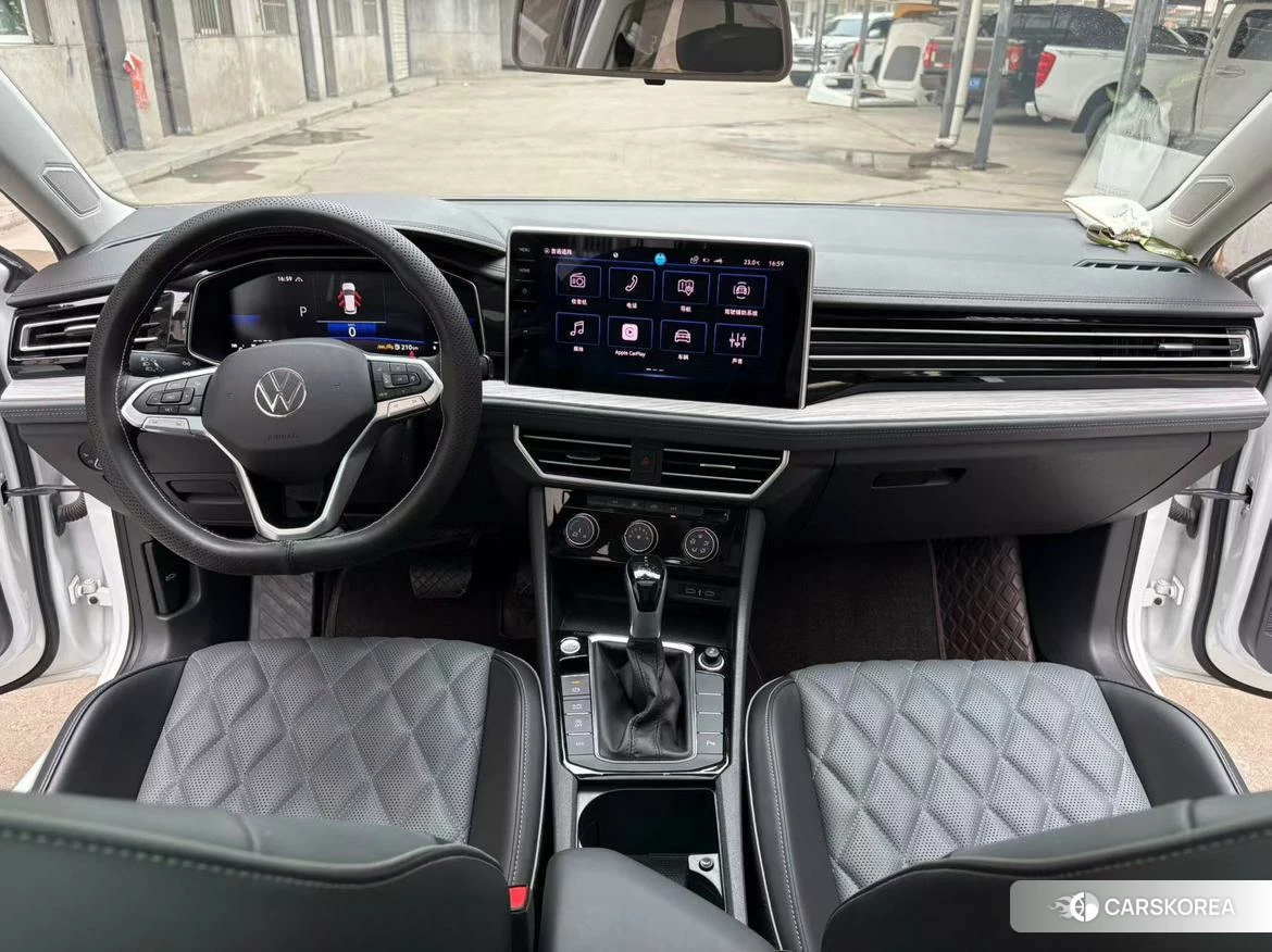 Volkswagen Sagitar id 4492766 из Китая 8