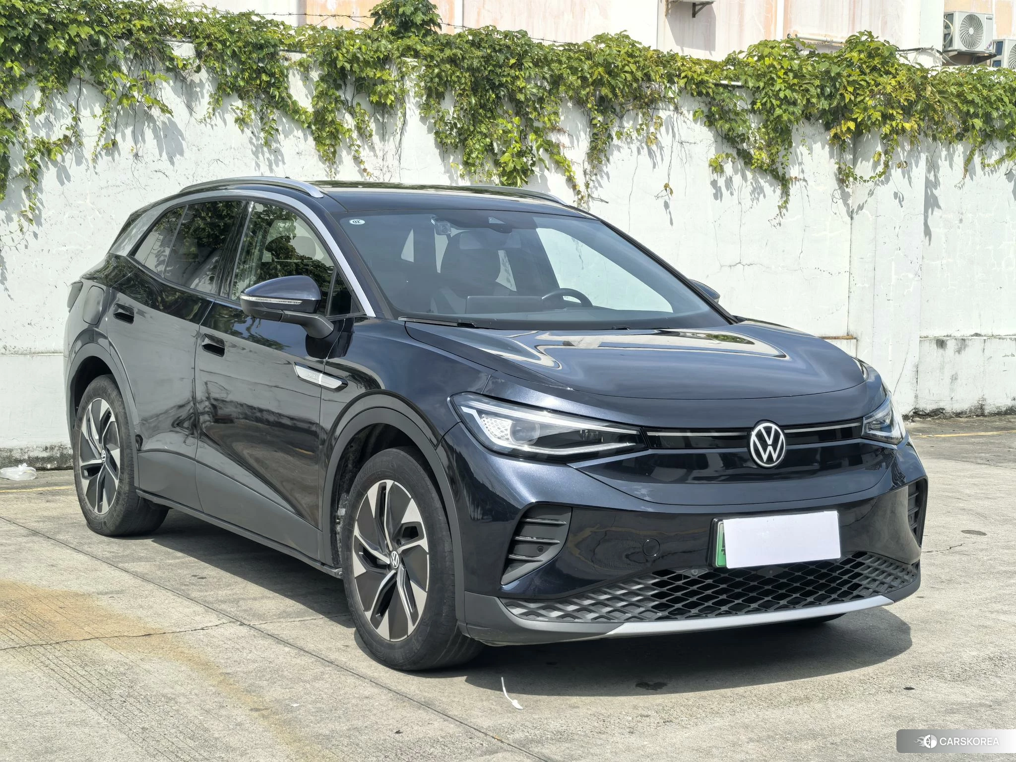 Volkswagen ID.4 CROZZ id 4510717 из Китая 9