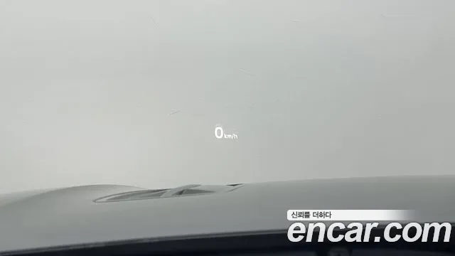 Kia Stinger id 2597594 из Кореи 18