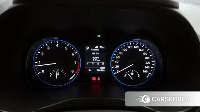 Hyundai Kona id 3677213 из Кореи 18