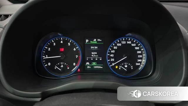 Hyundai Kona id 3924997 из Кореи 18