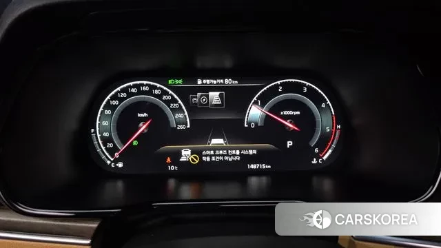 Kia Mohave Master id 3530064 из Кореи 18