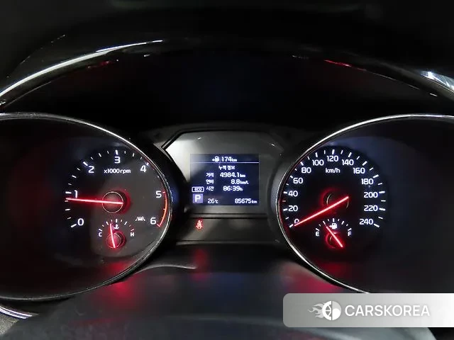 Kia The New Carnival id 2981364 из Кореи 18