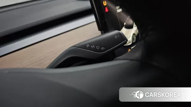 Tesla Model 3 id 3390358 из Кореи 18