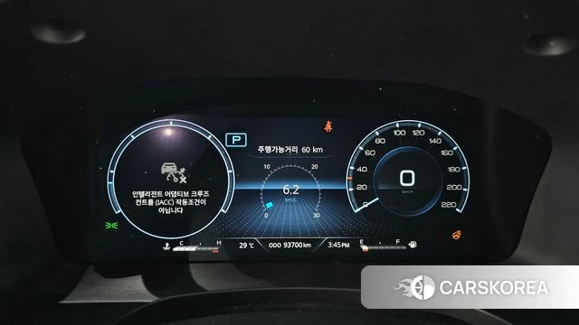 Ssangyong All New Rexton id 4488735 из Кореи 33