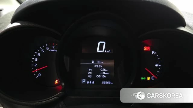 Kia The New Ray id 4893816 из Кореи 29